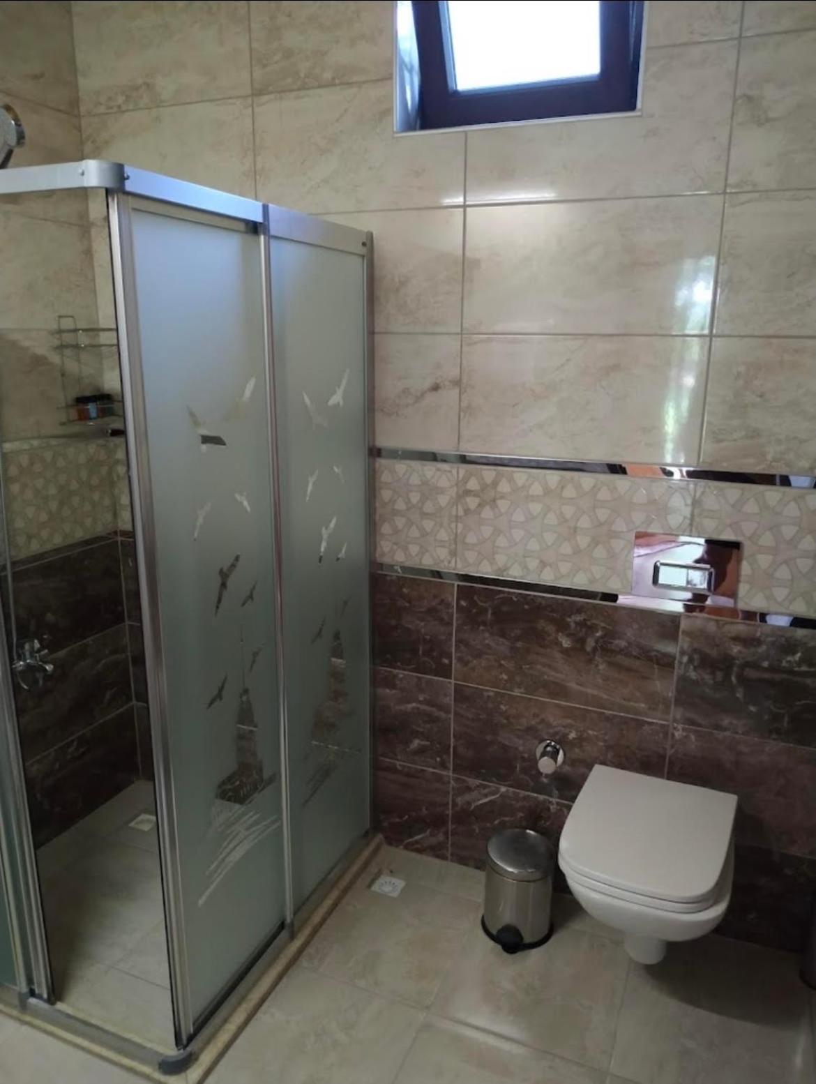 Olympos Yavuz Hotel Çıralı Eksteriør bilde